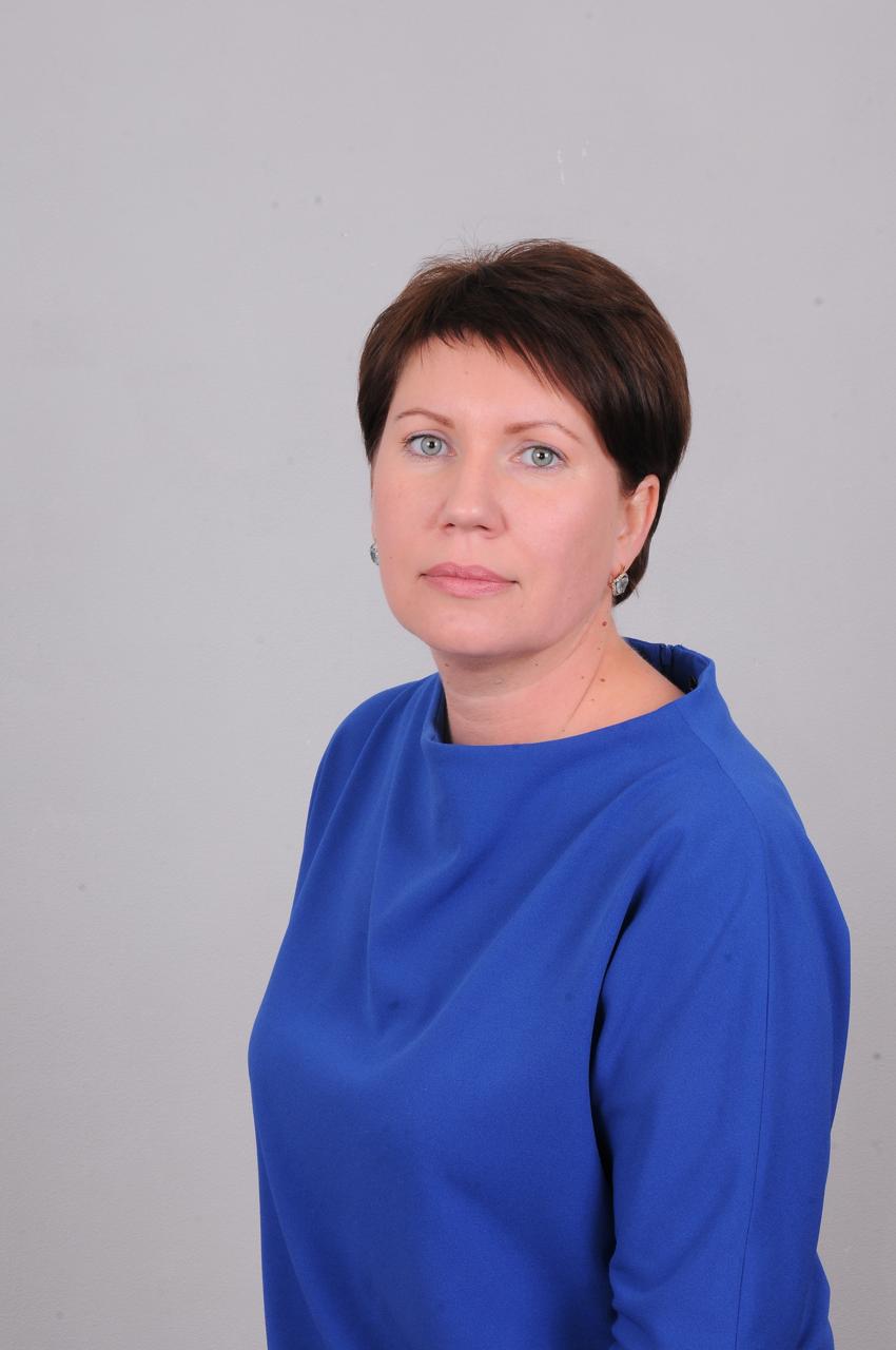 Акутнева Елена Владимировна