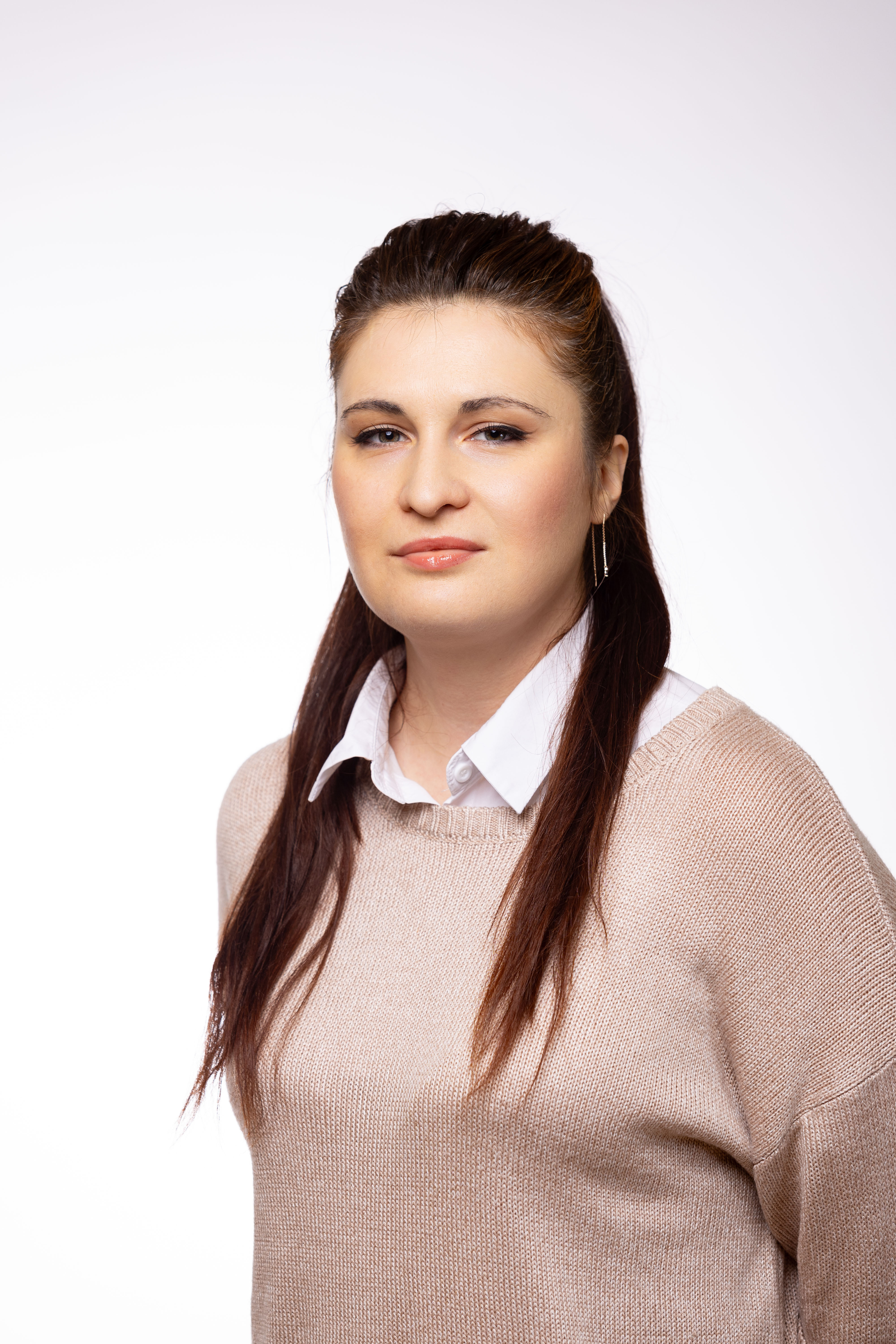 Руднева Аксана Артуровна