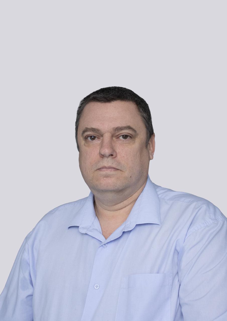 Мордвинкин Сергей Александрович