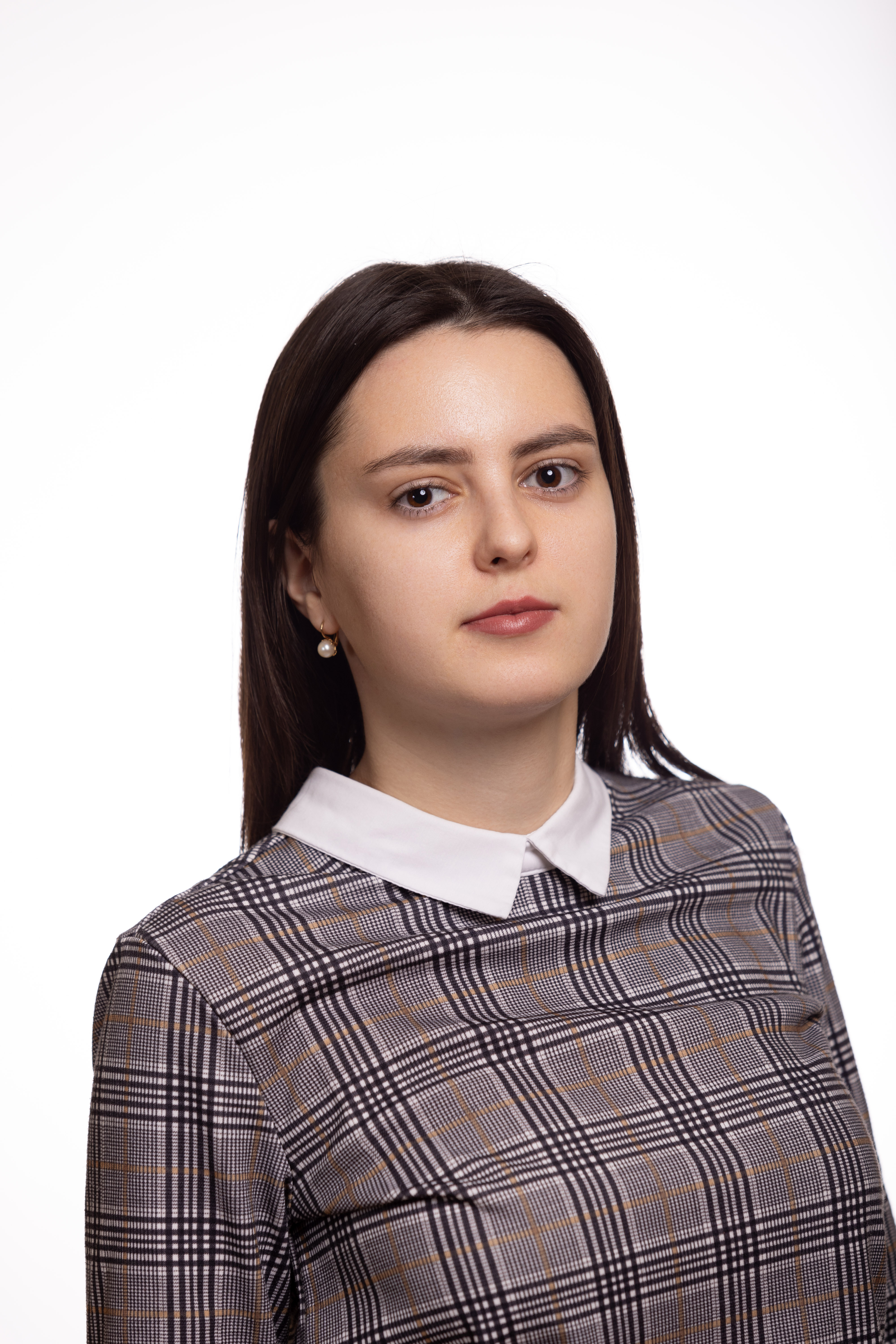 Киселева Ангелина Владимировна