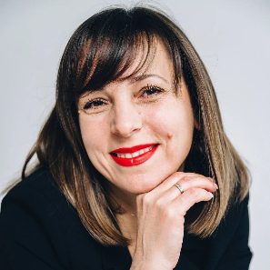 Воронченко Надежда Анатольевна