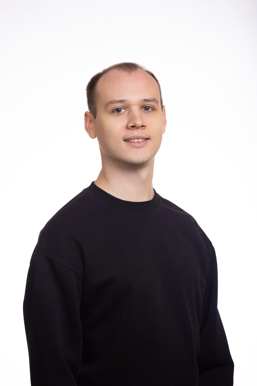 Ларин Александр Васильевич