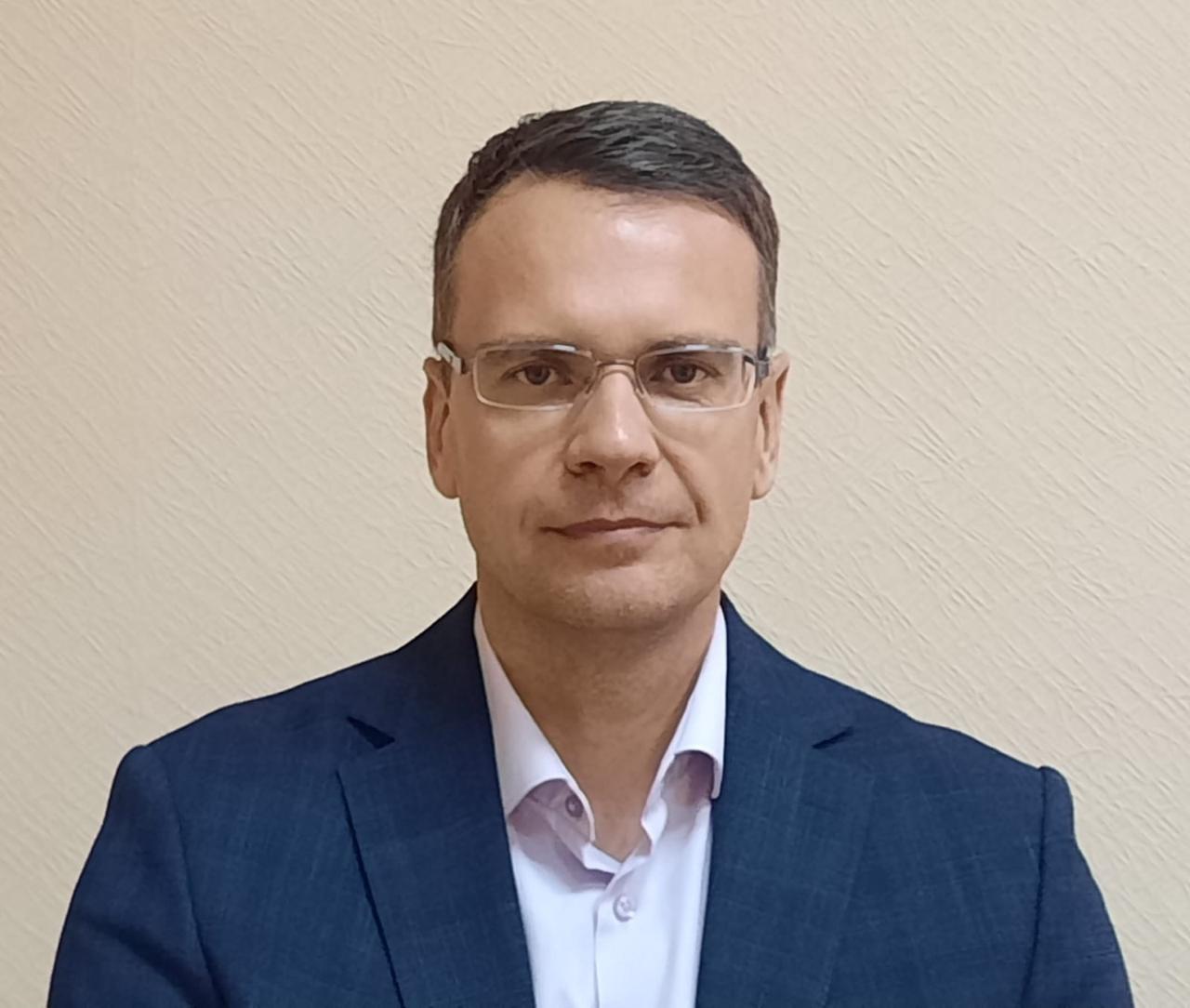 Гапич Дмитрий Сергеевич
