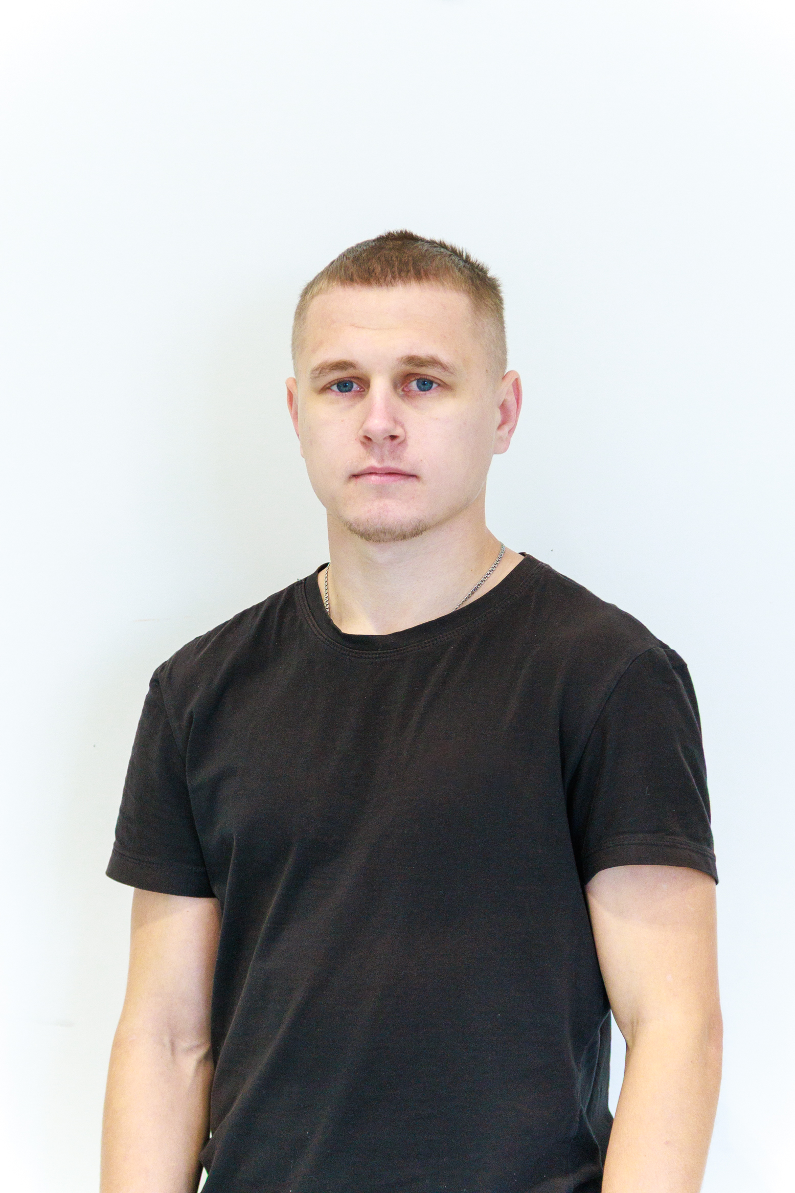 Бережной Леонид Дмитриевич