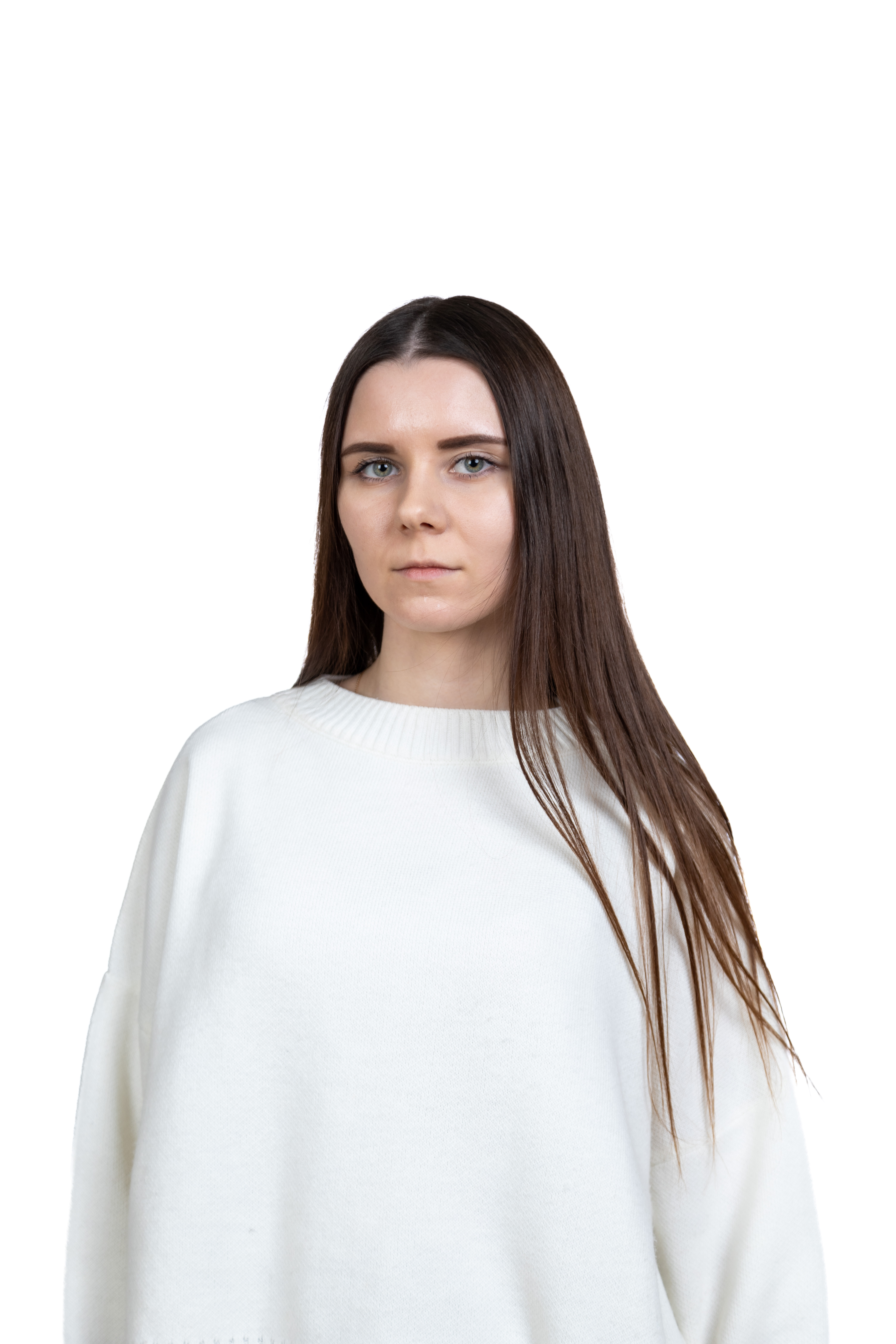 Сергеева Ольга Сергеевна