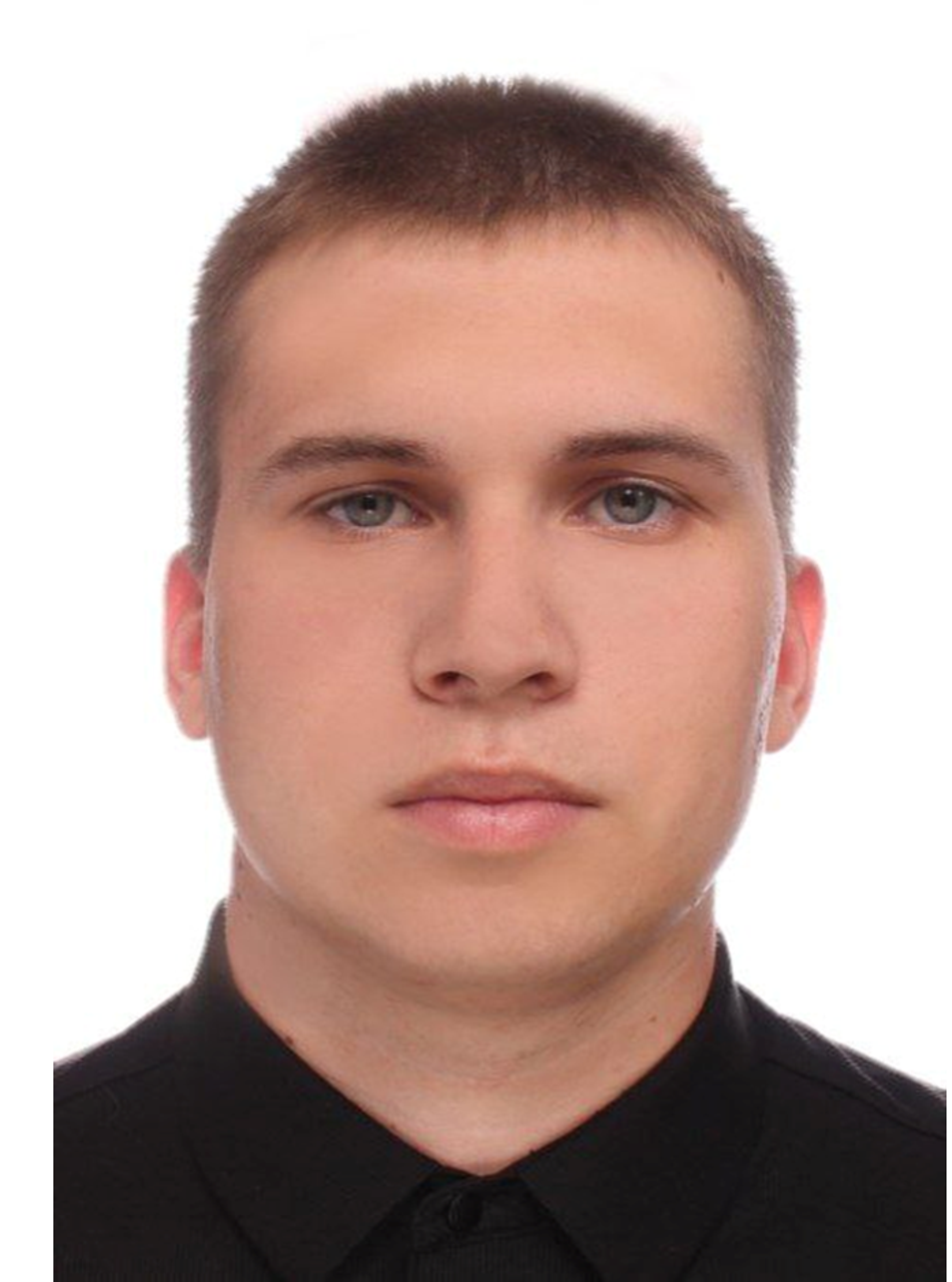Михайлов Никита Александрович