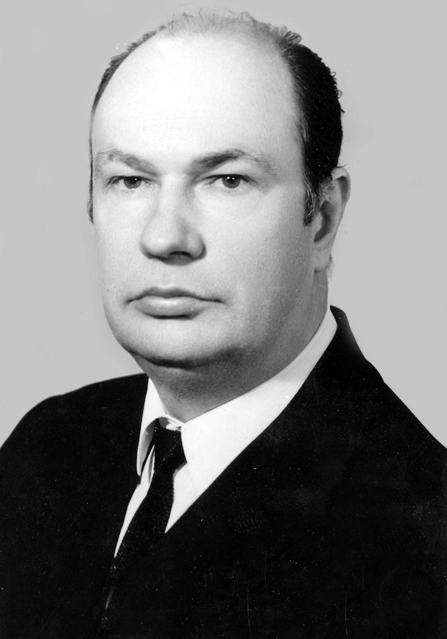 Георгий Ефремович ЛИСТОПАД