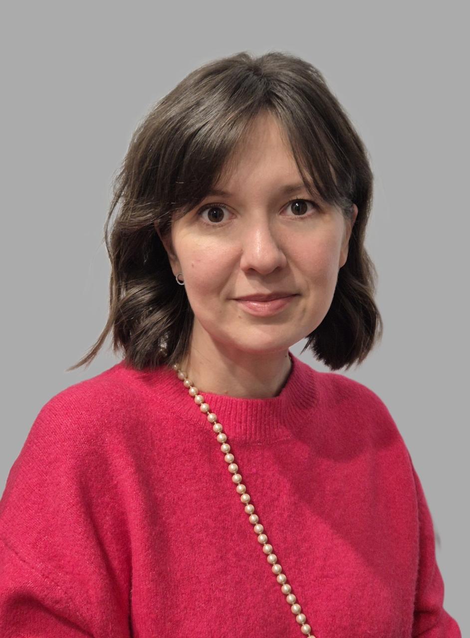 Черноусова Мария Александровна