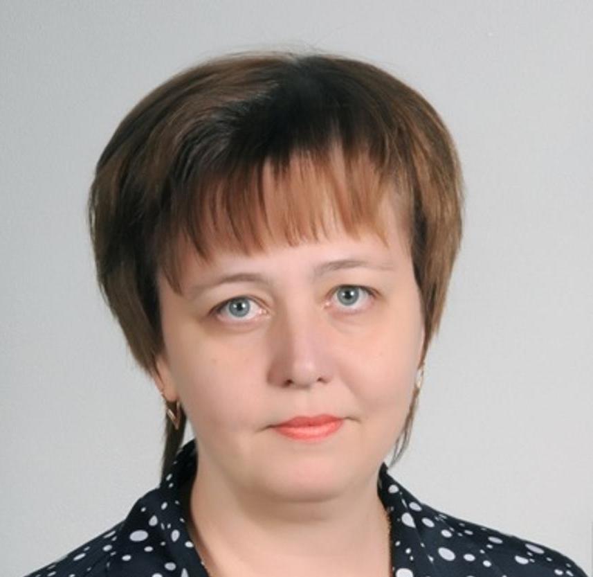 Перевозкина Юлия Михайловна