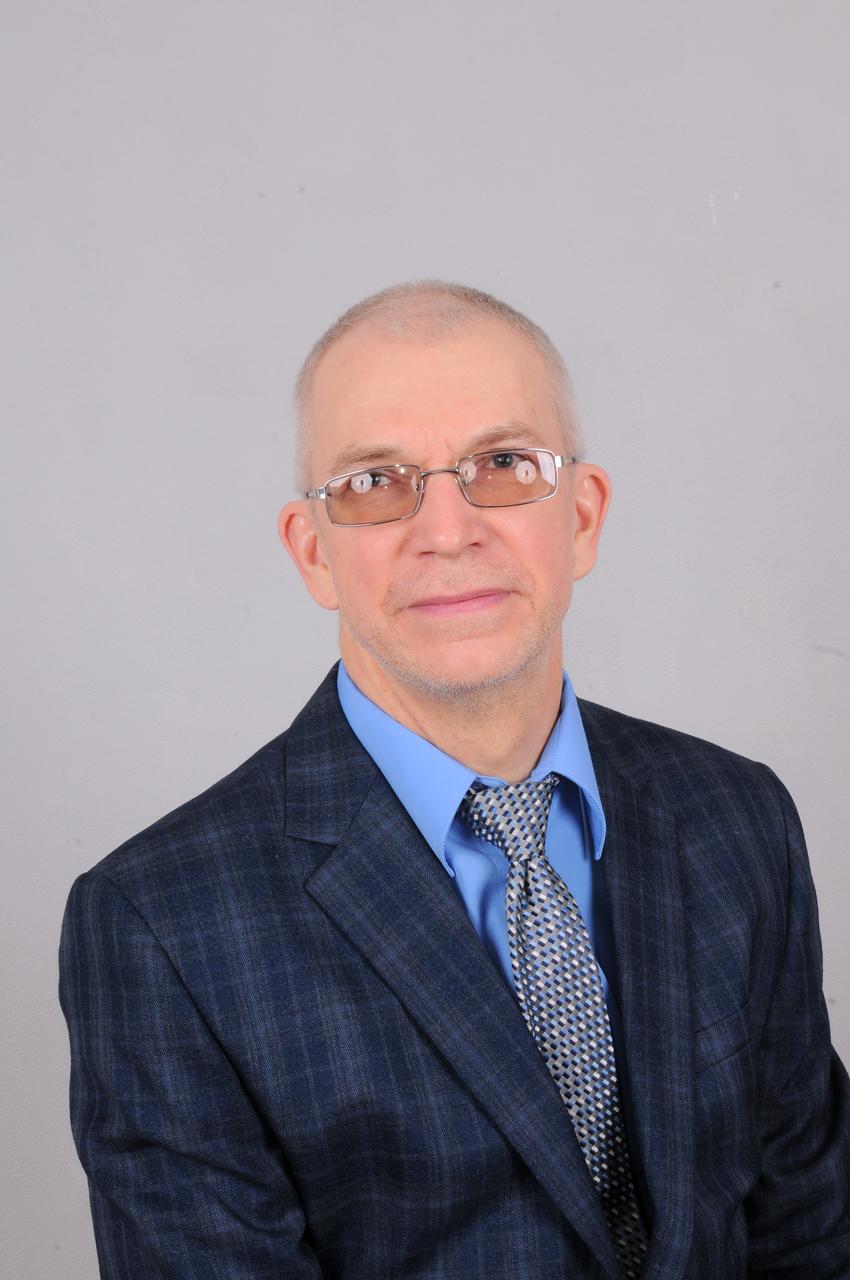 Клочков Юрий Васильевич