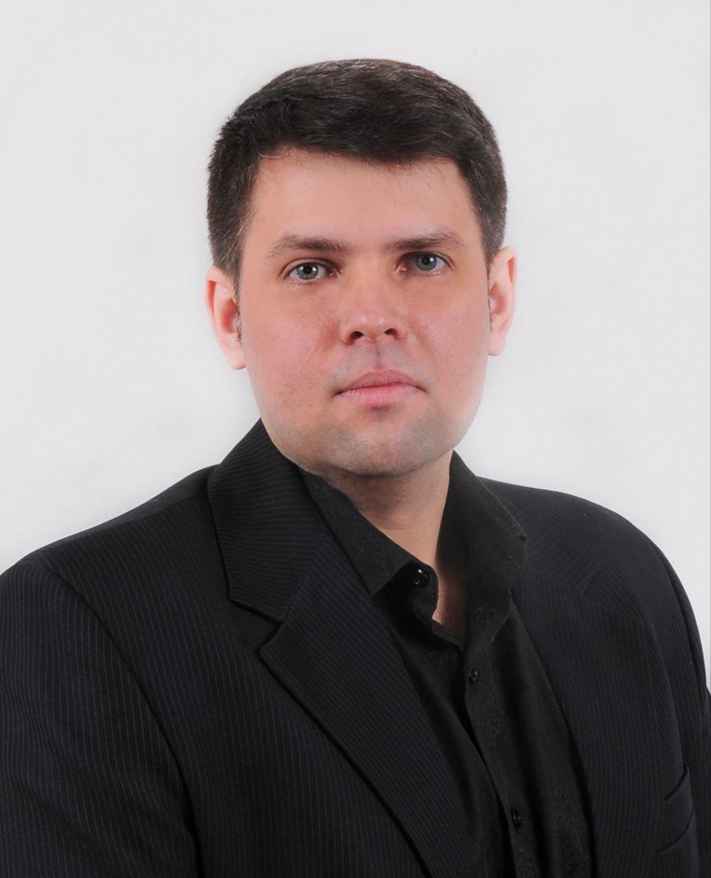 Васильев Максим Петрович