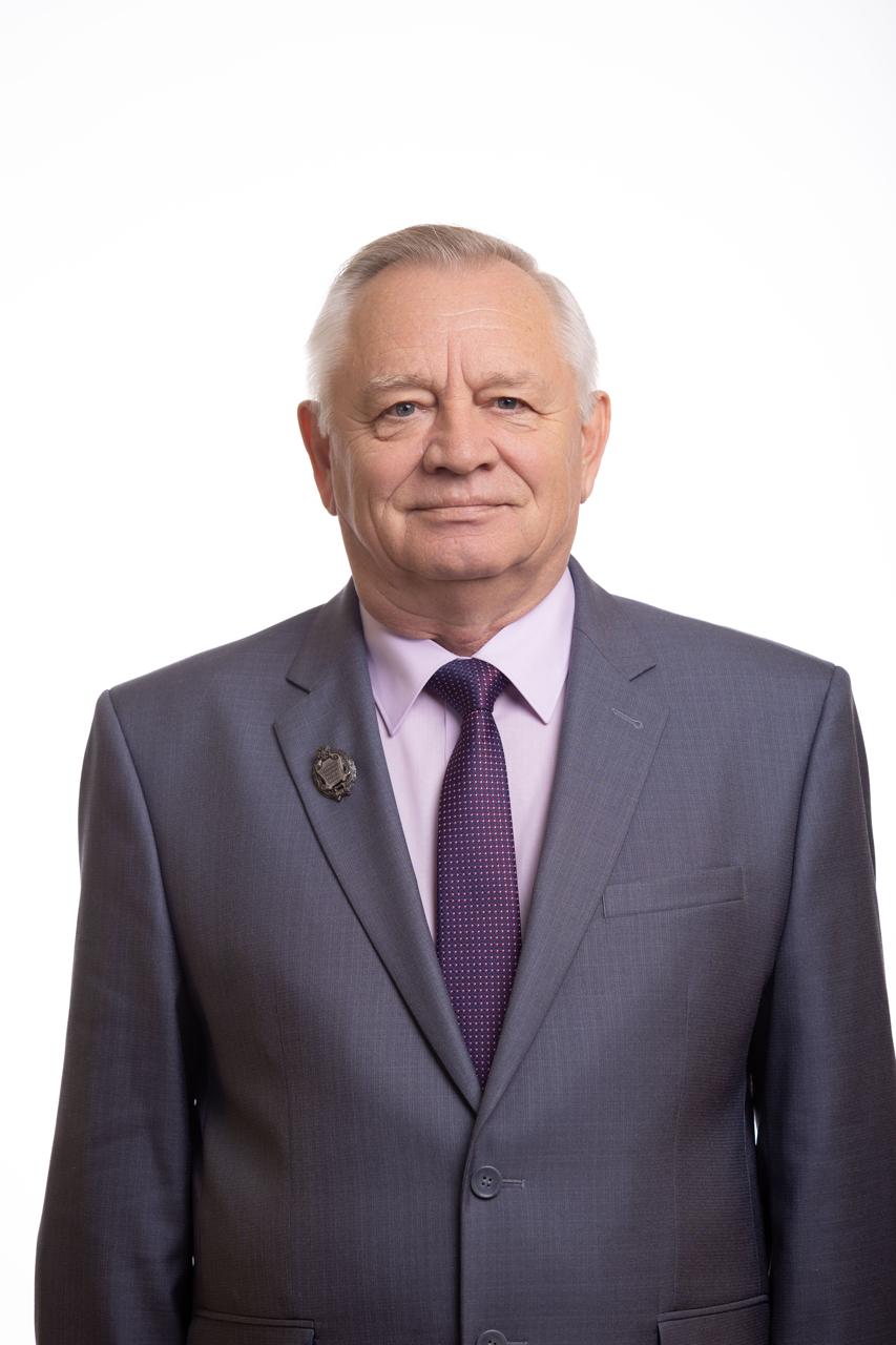 Ряднов Алексей Иванович