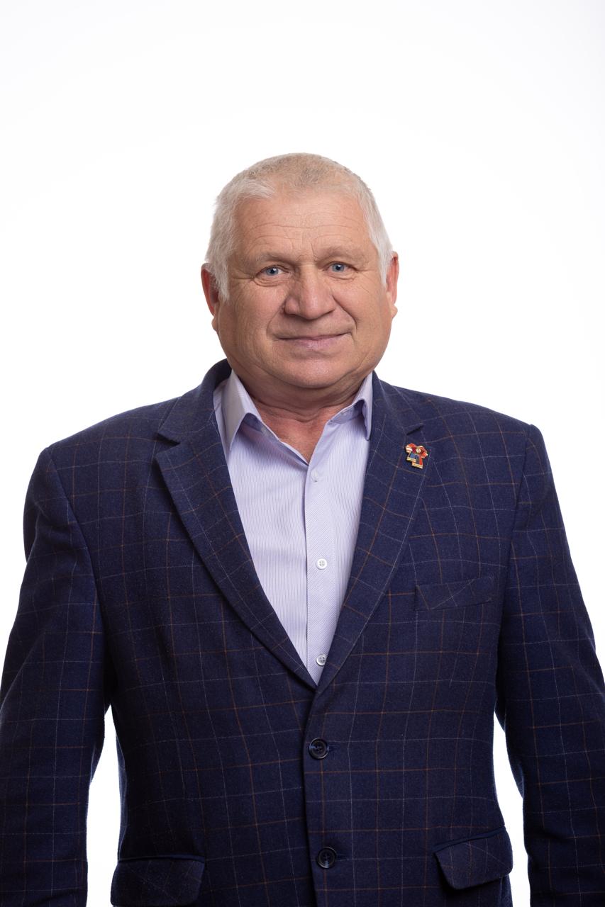 Перекрестов Николай Викторович