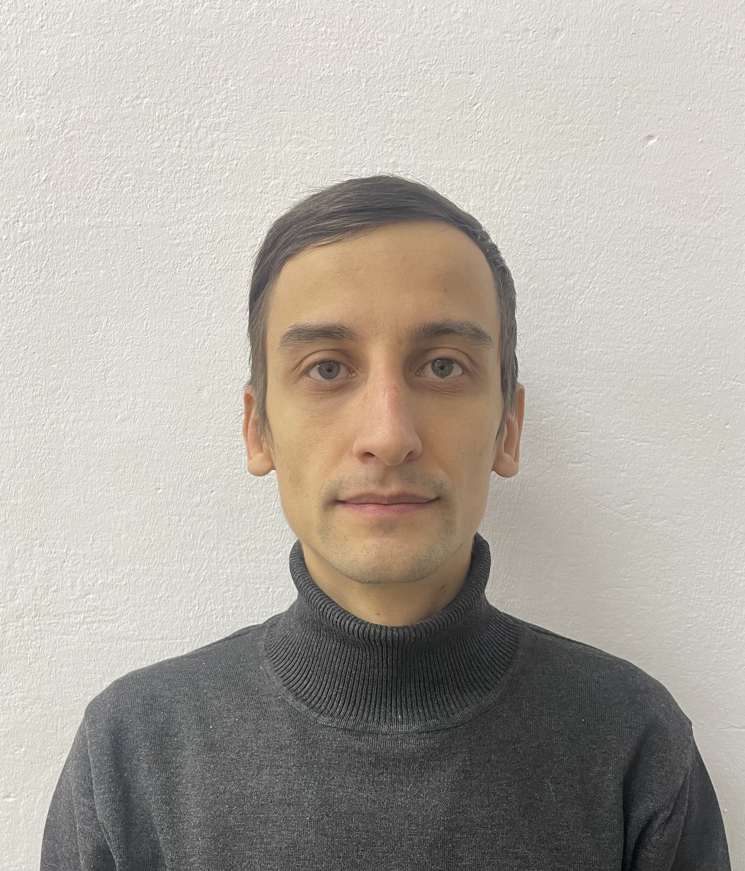 Милованов Сергей Геннадьевич