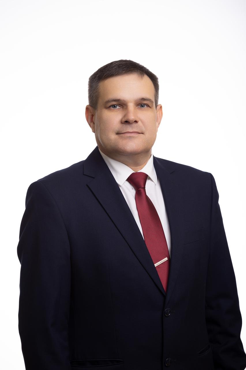 Седов Алексей Васильевич
