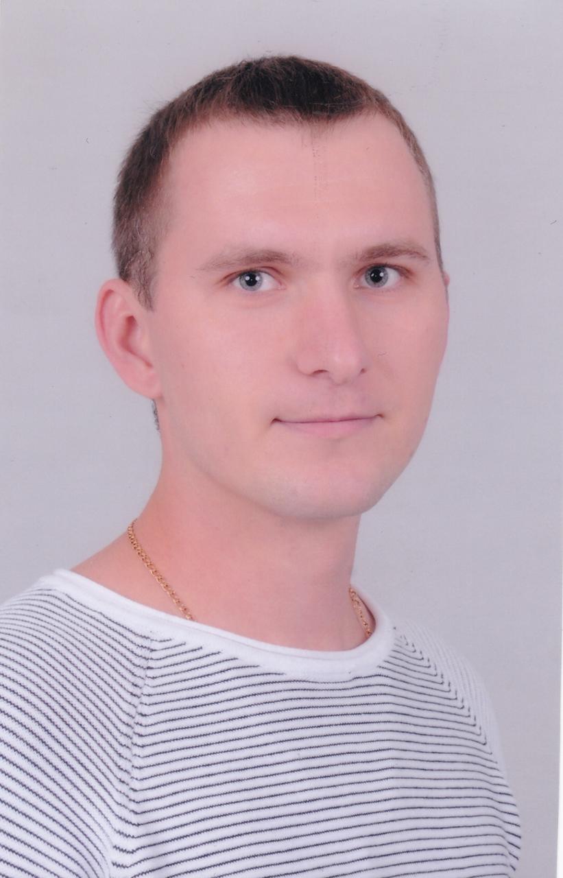 Гопия Олег Геннадьевич
