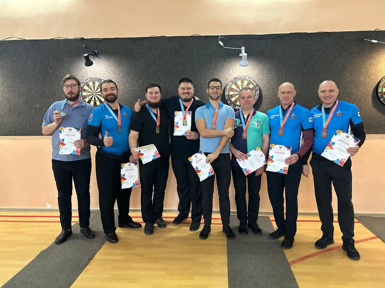 Спорт – это движение, а движение – это жизнь!