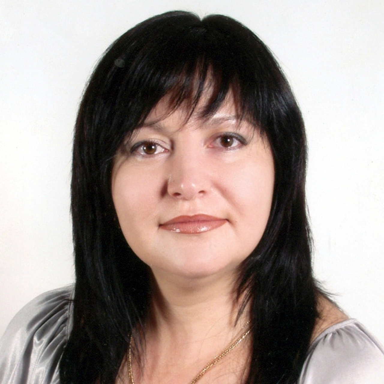 Несмиянова Елена Анатольевна