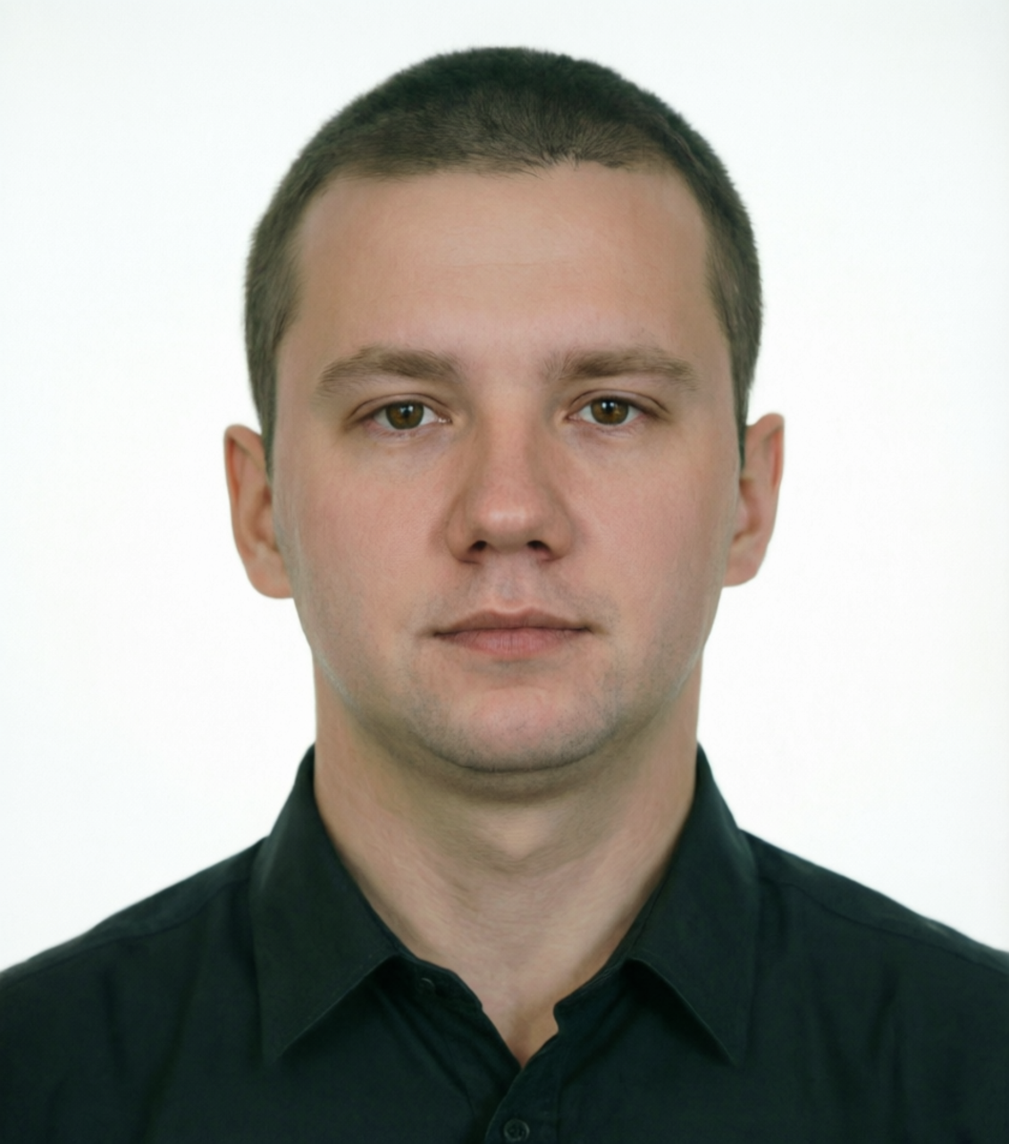Скоробогатов Сергей Юрьевич