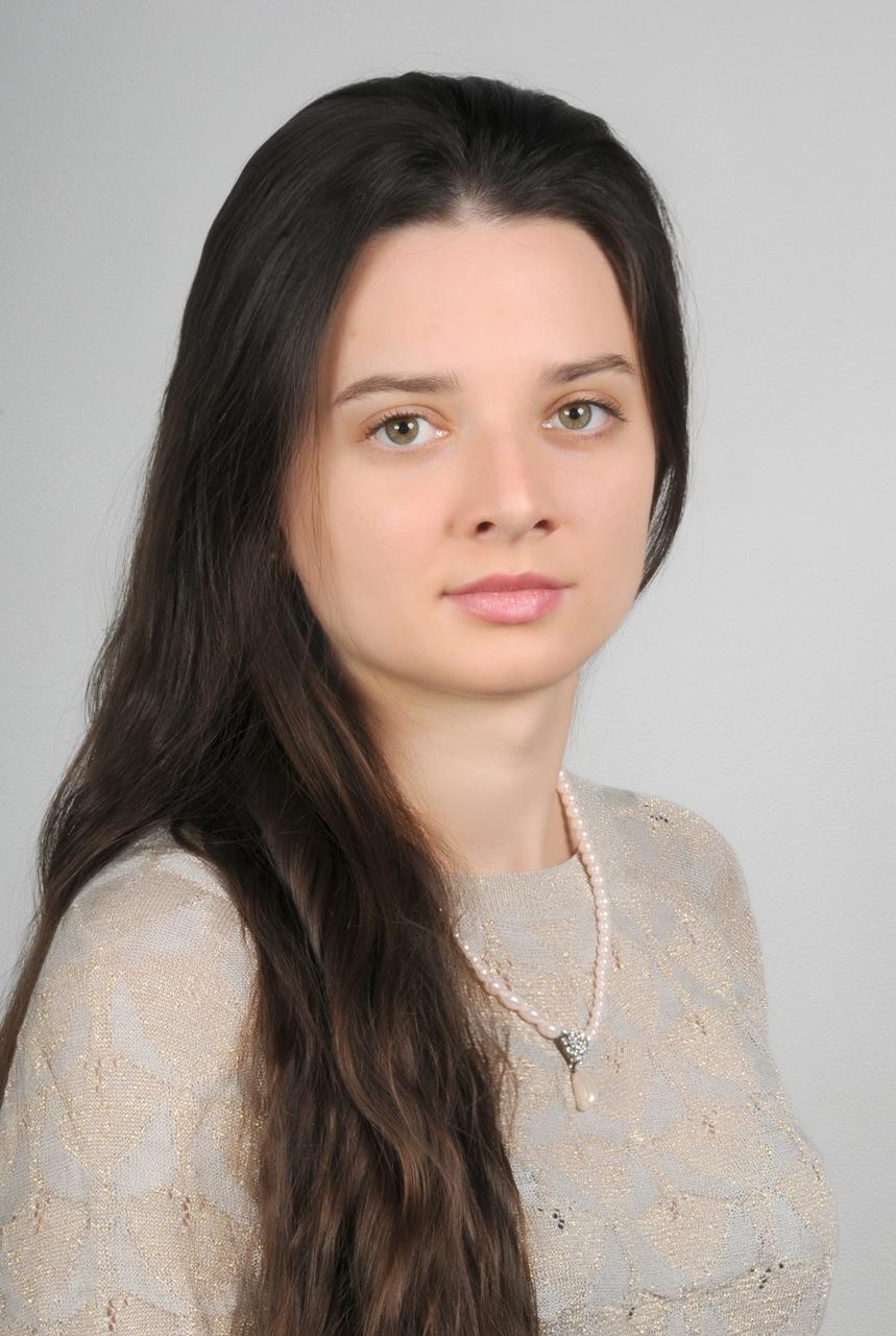 Лата Мария Сергеевна