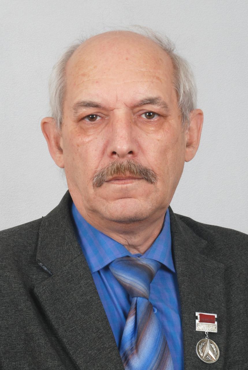 Миронов Андрей Юрьевич