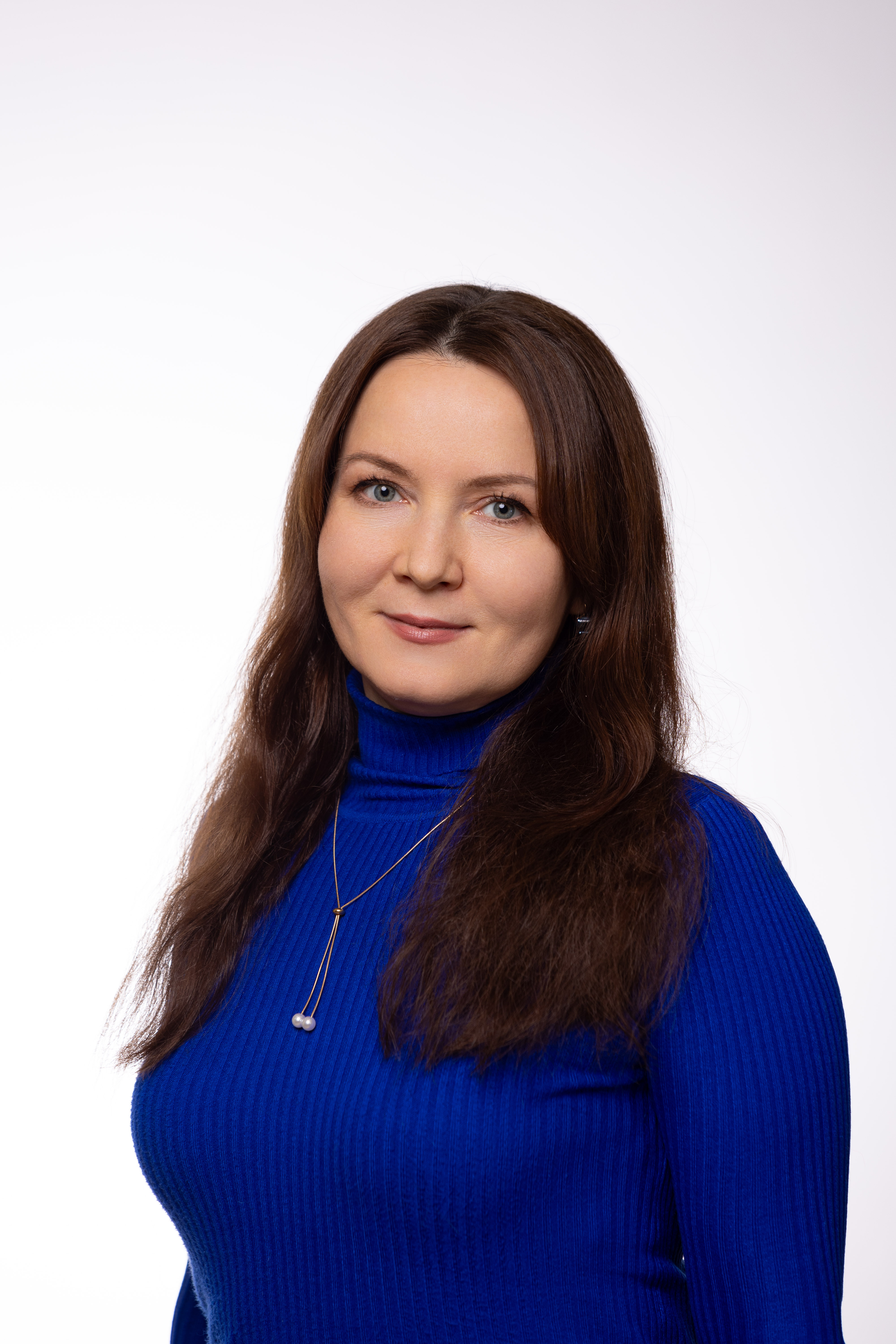 Назарова Татьяна Павловна