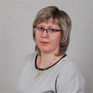Яковлева Марина Викторовна