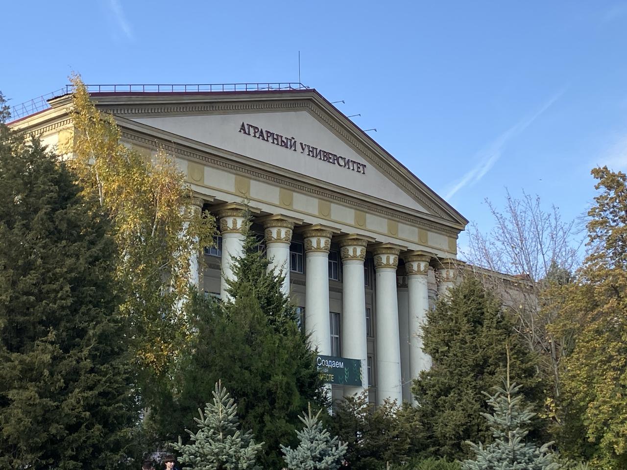 Студенты написали эссе о роли правосознания в современном обществе