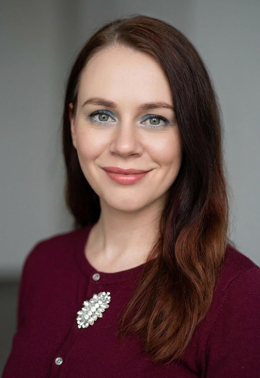 Казанцева Елена Ильинична