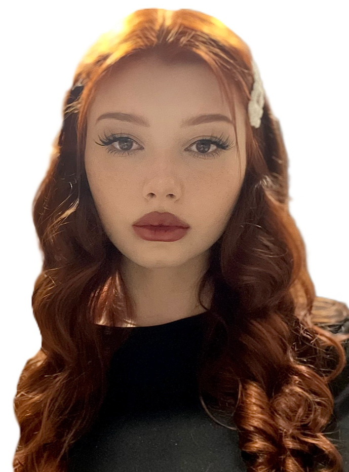 Родионова Вероника Сергеевна