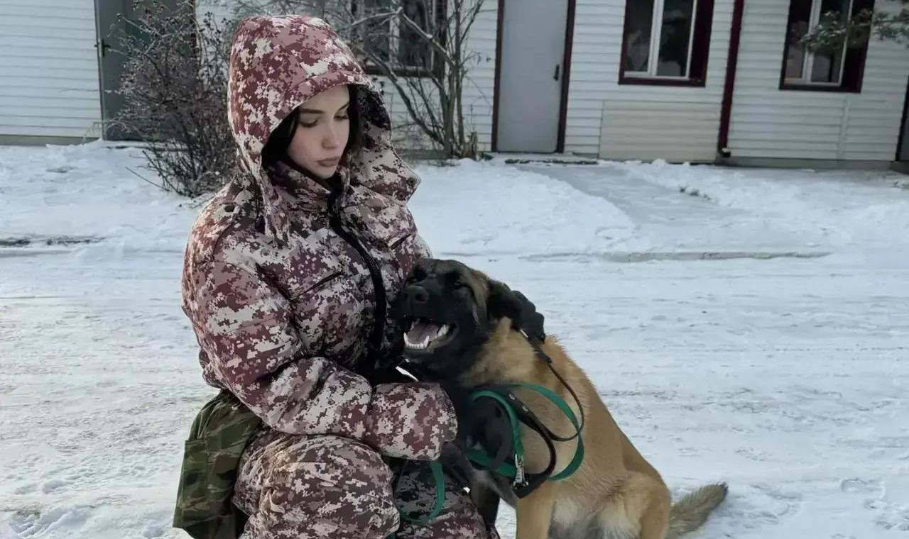 «Студенческий десант-2026»