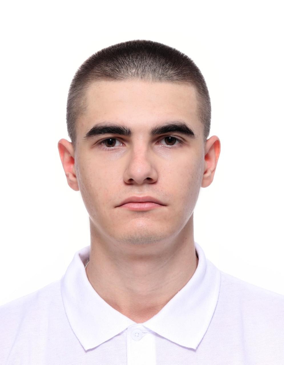 Маковкин Илья Алексеевич