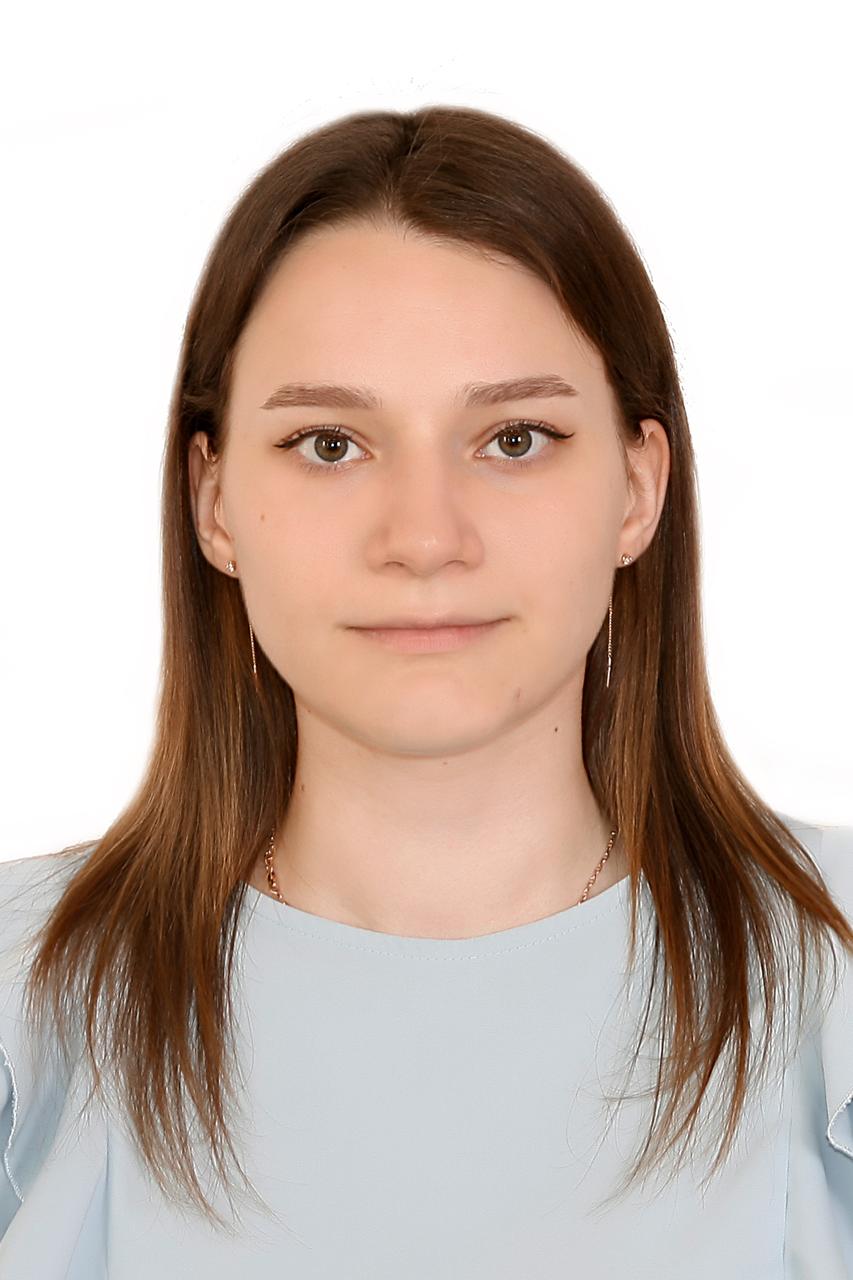 Румянцева Людмила Александровна