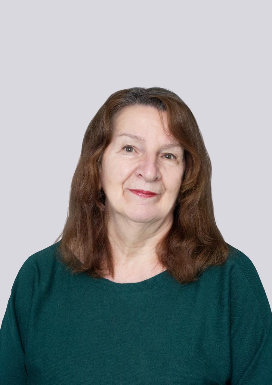 Яковлева Ирина Николаевна