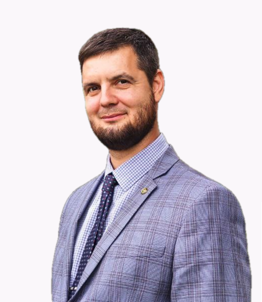 Ушаков Максим Александрович