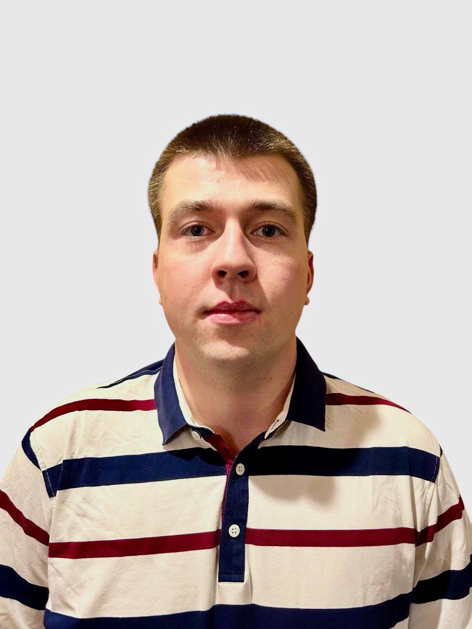 Звездин Тимофей Олегович