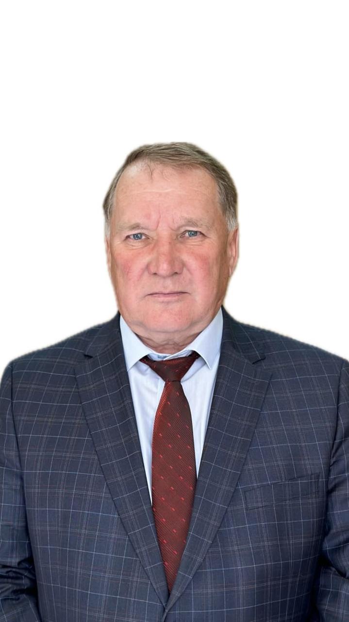 Попов Геннадий Георгиевич