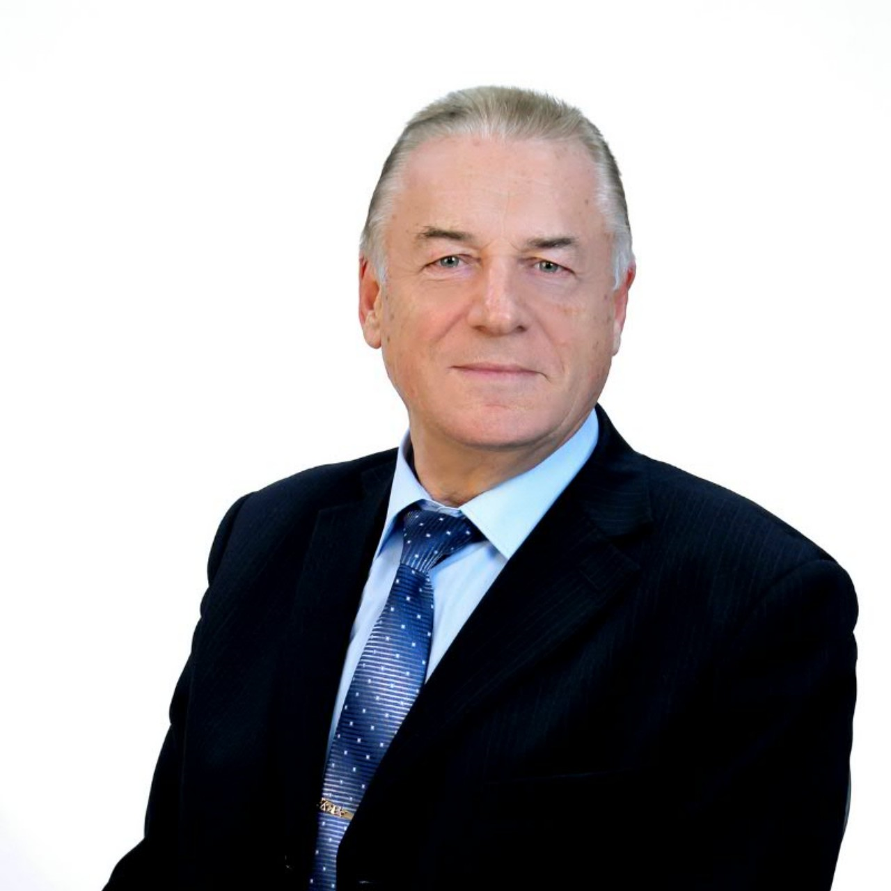 Горлов Иван Федорович