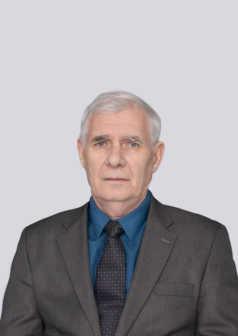 Плотников Владимир Петрович