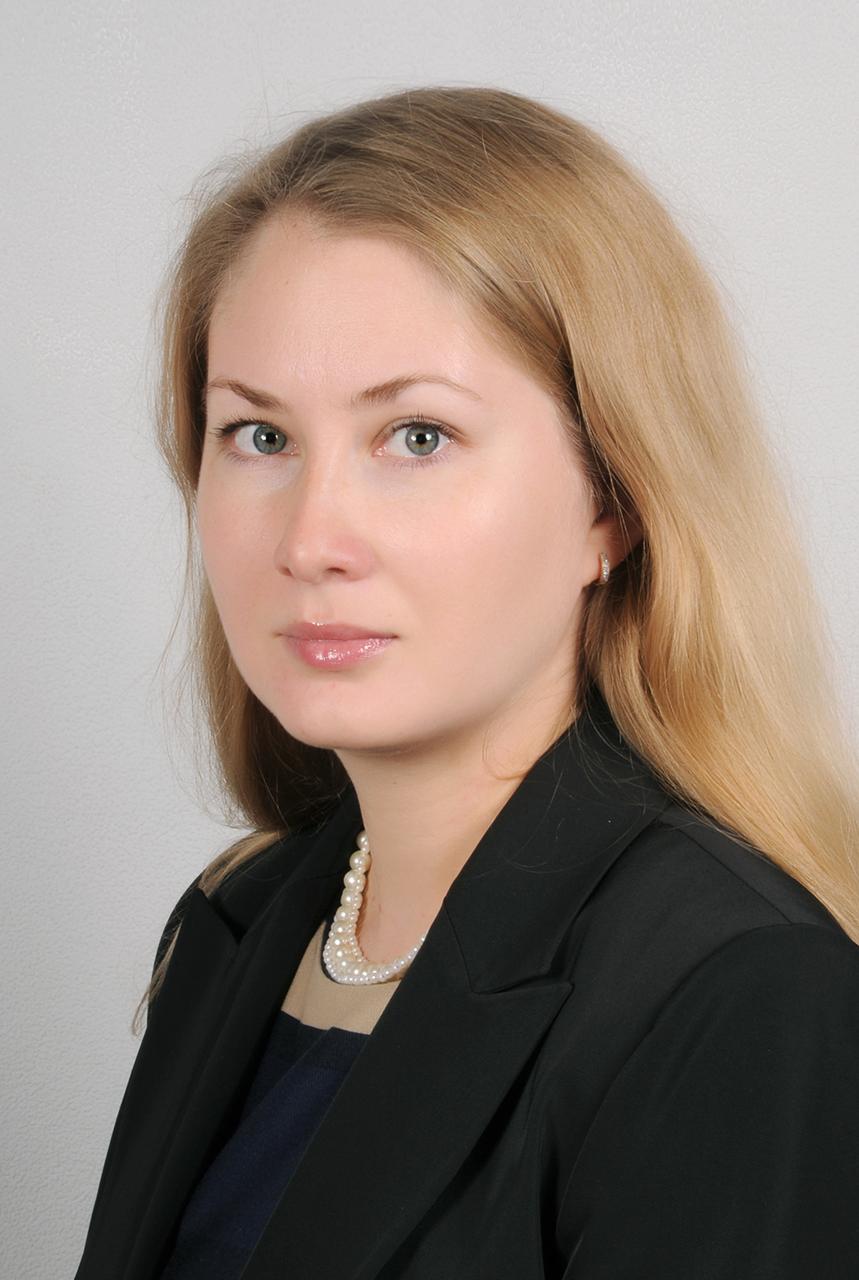 Источкина Мария Владимировна