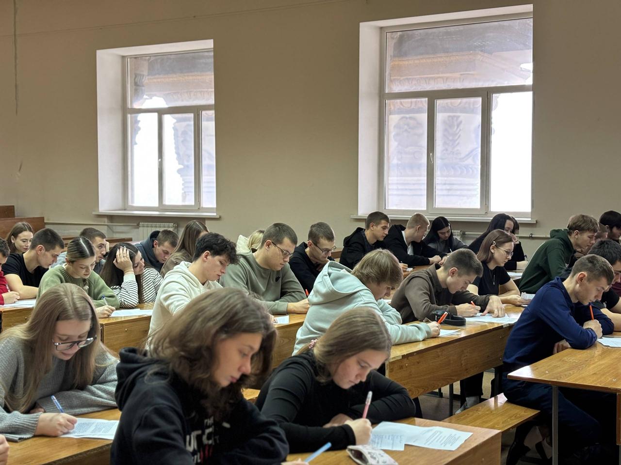 Дополнительную профессию получили 140 обучающихся ВолГАУ