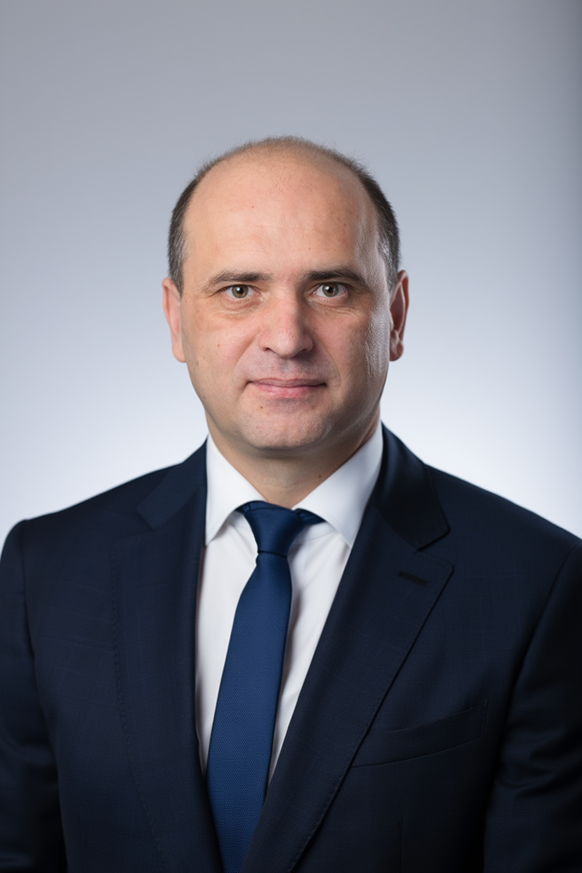 Матвеев Александр Сергеевич