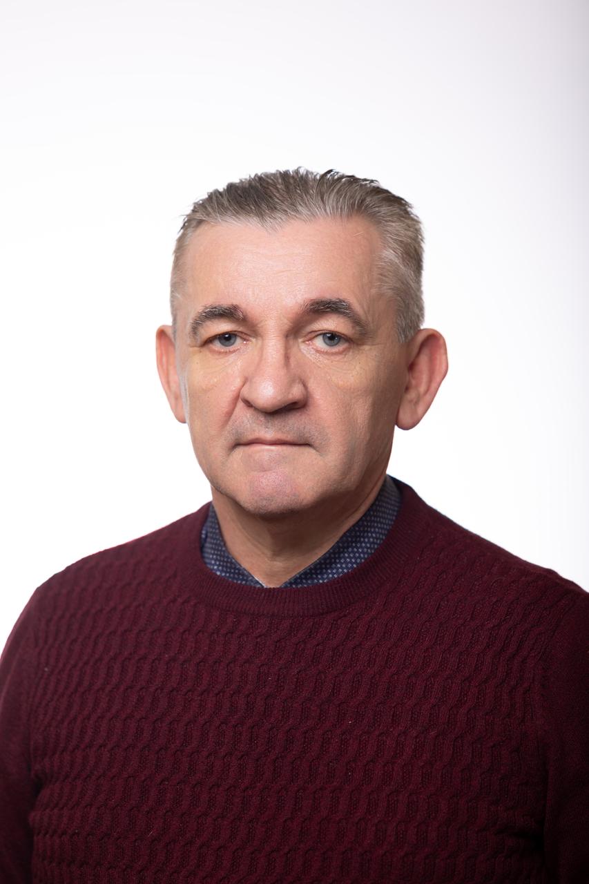 Фирсов Григорий Михайлович