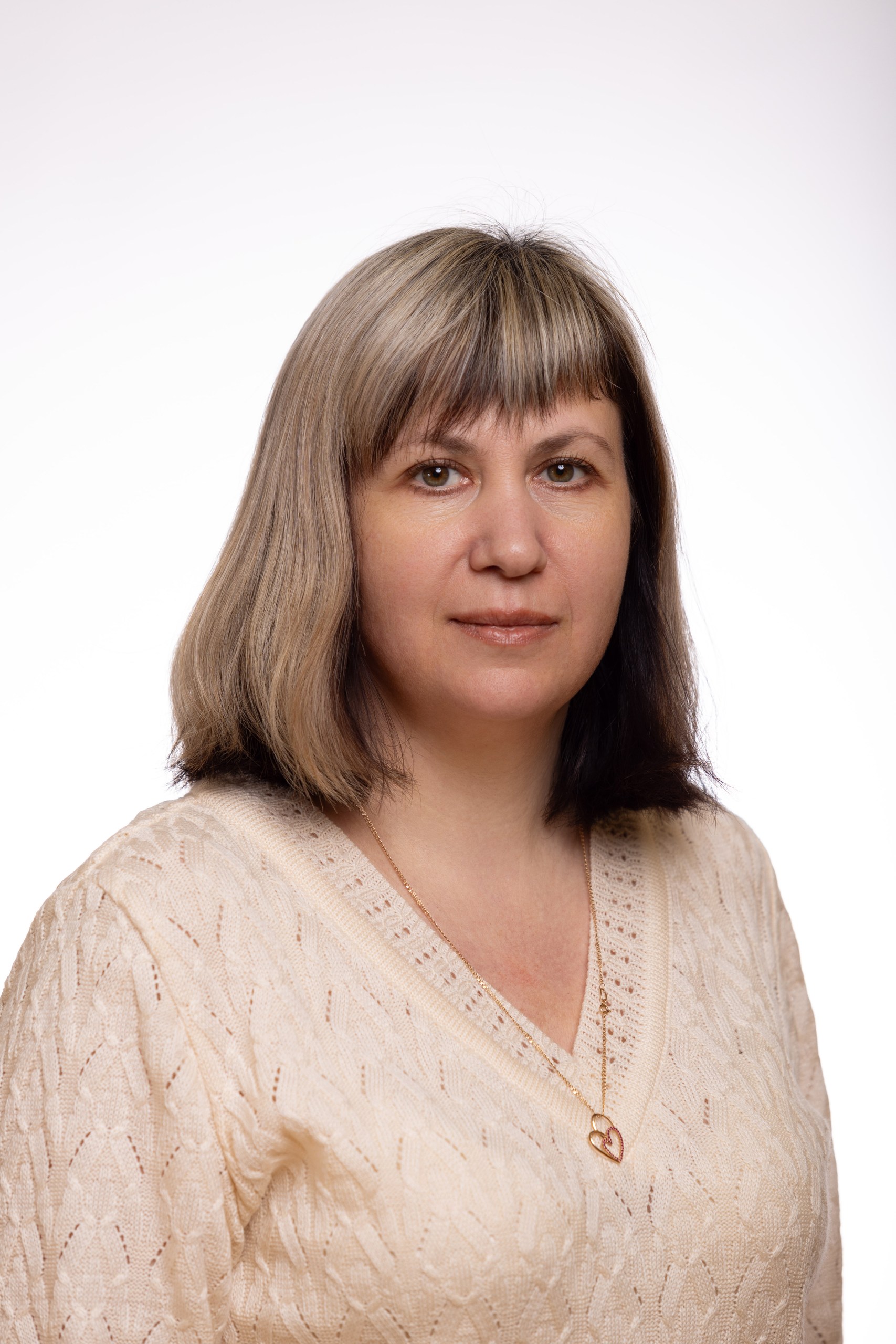 Подковырова Галина Владимировна