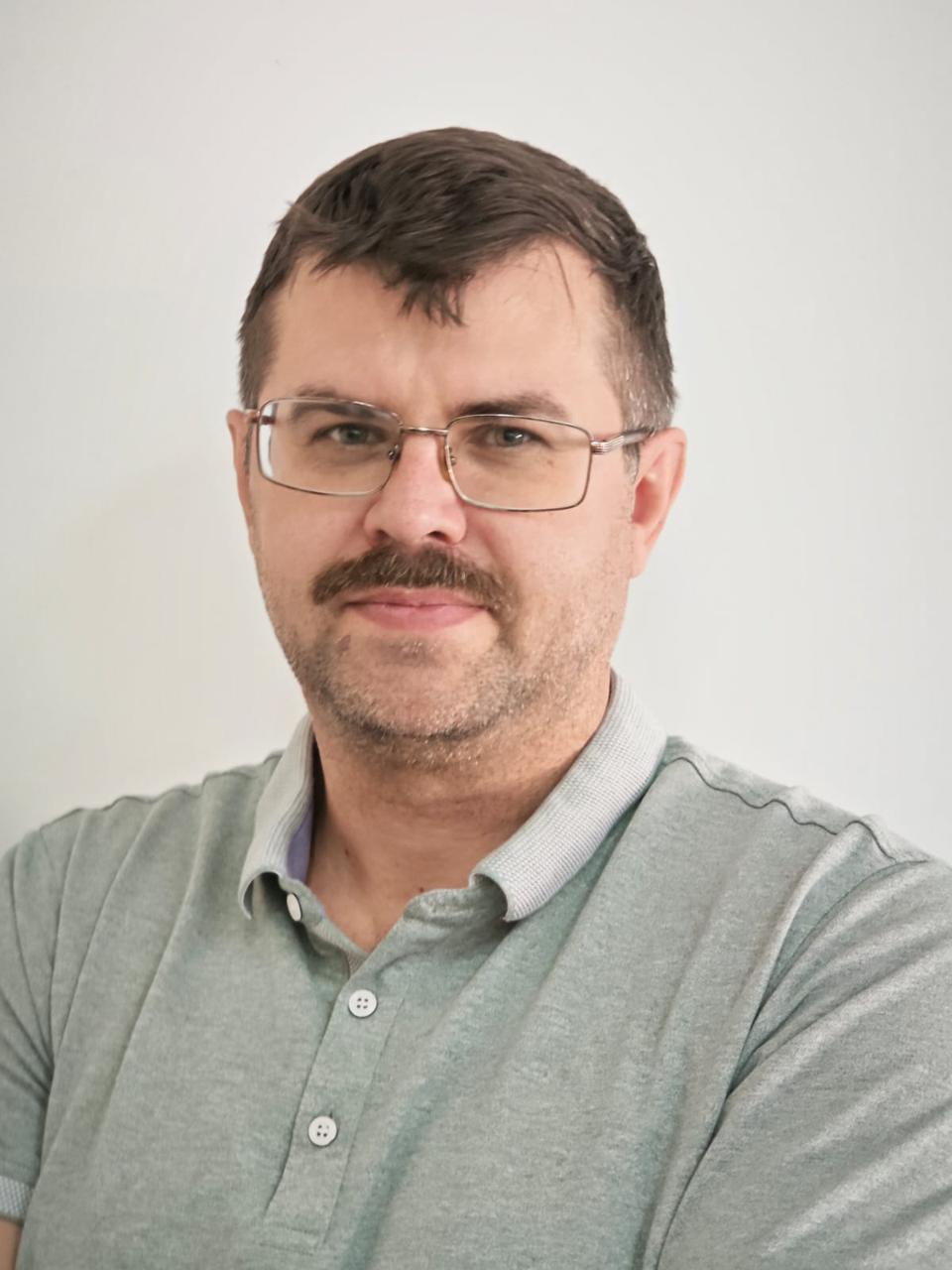 Шперов Александр Сергеевич