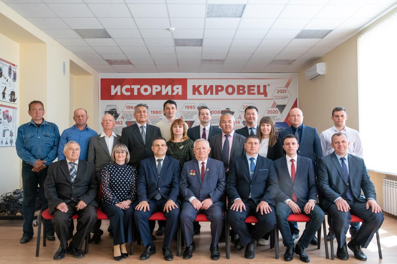 Наука–дело жизни: Вадим Моторин