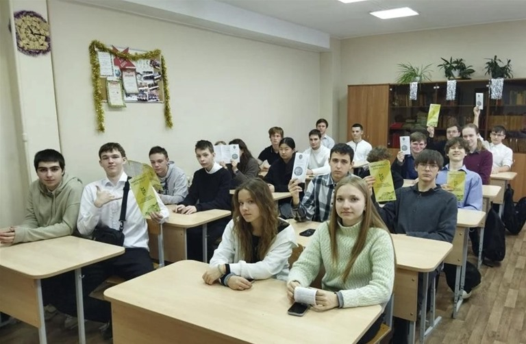 Поступай правильно – поступай в ВолГАУ