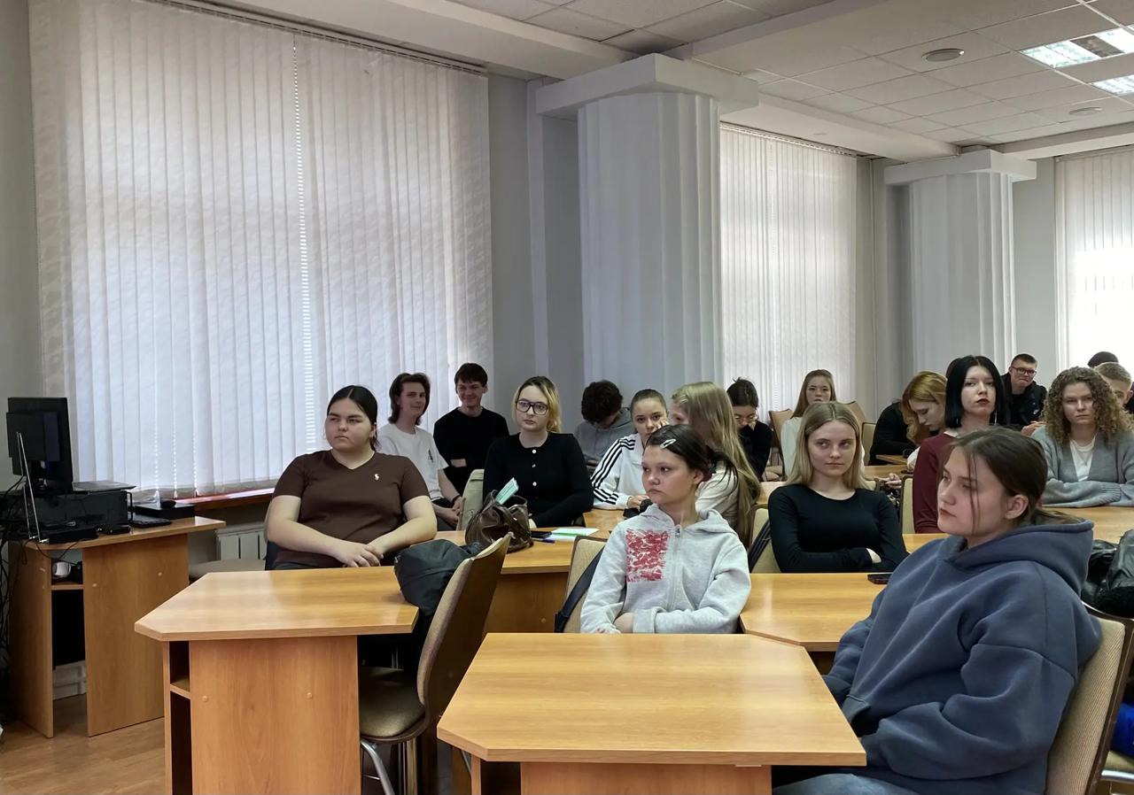 Особенности технологических команд, проектов, стартапов узнали слушатели акселерационной программы #АП