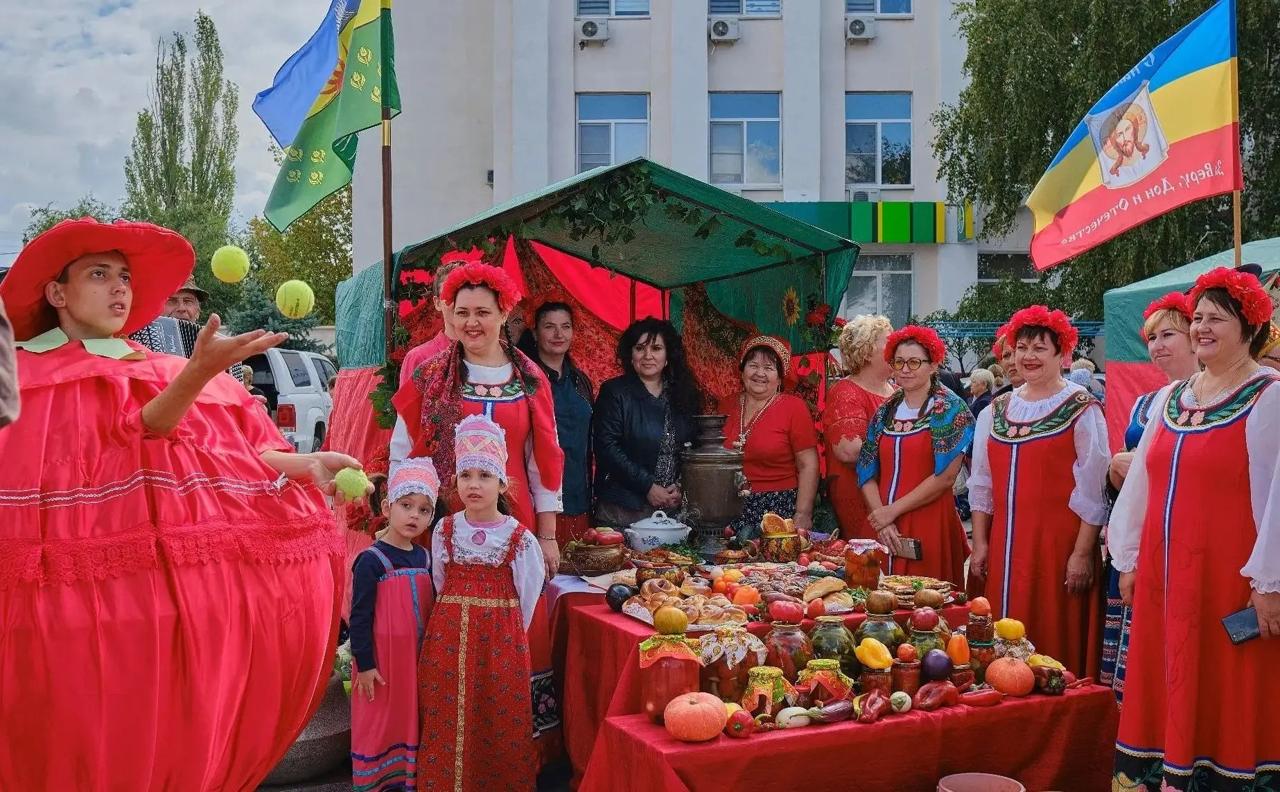 «Ахтубинский помидор»: жителей и гостей волгоградского региона приглашают на уникальный праздник