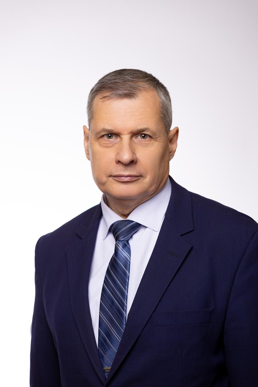 Китов Андрей Юрьевич